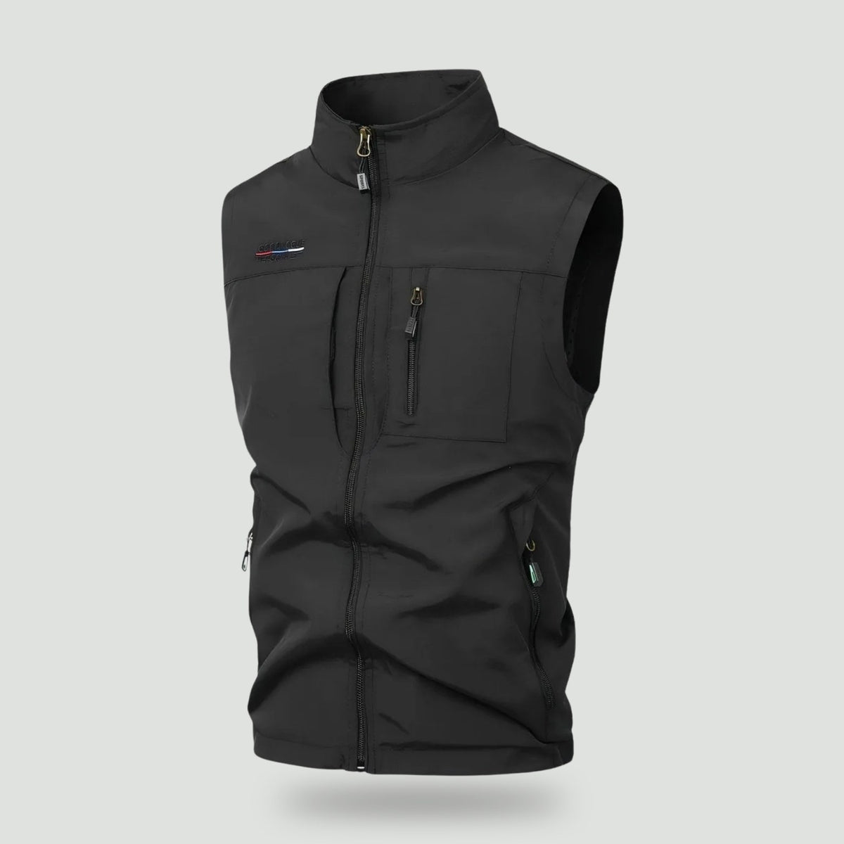 mens-multi-pocket-nylon-gilet-stoa