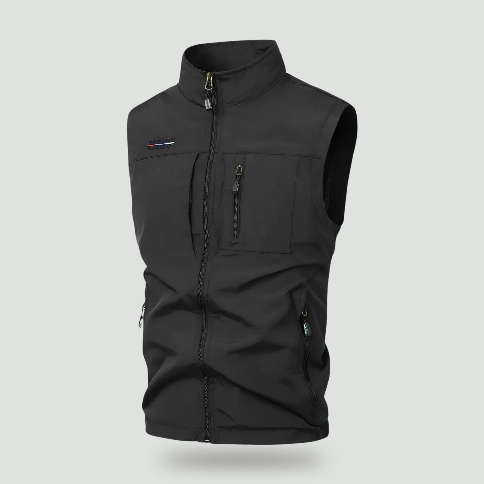 mens-multi-pocket-nylon-gilet-stoa
