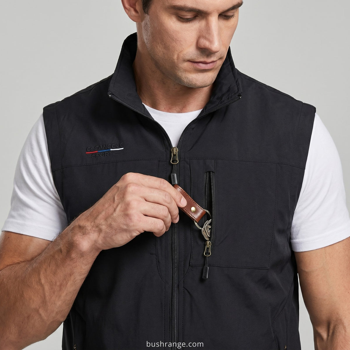 mens-multi-pocket-nylon-gilet-stoa