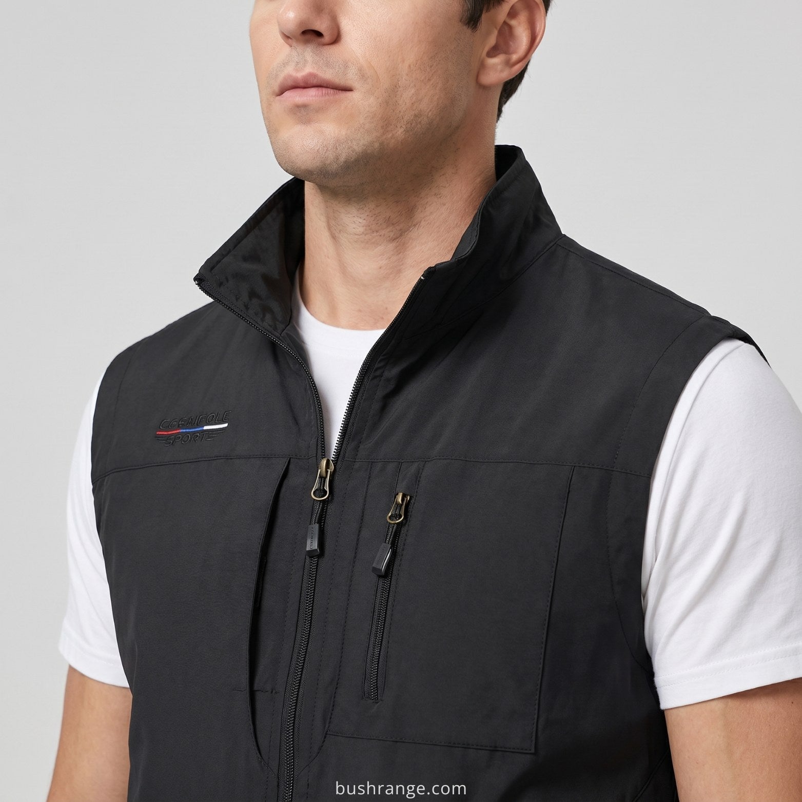 mens-multi-pocket-nylon-gilet-stoa