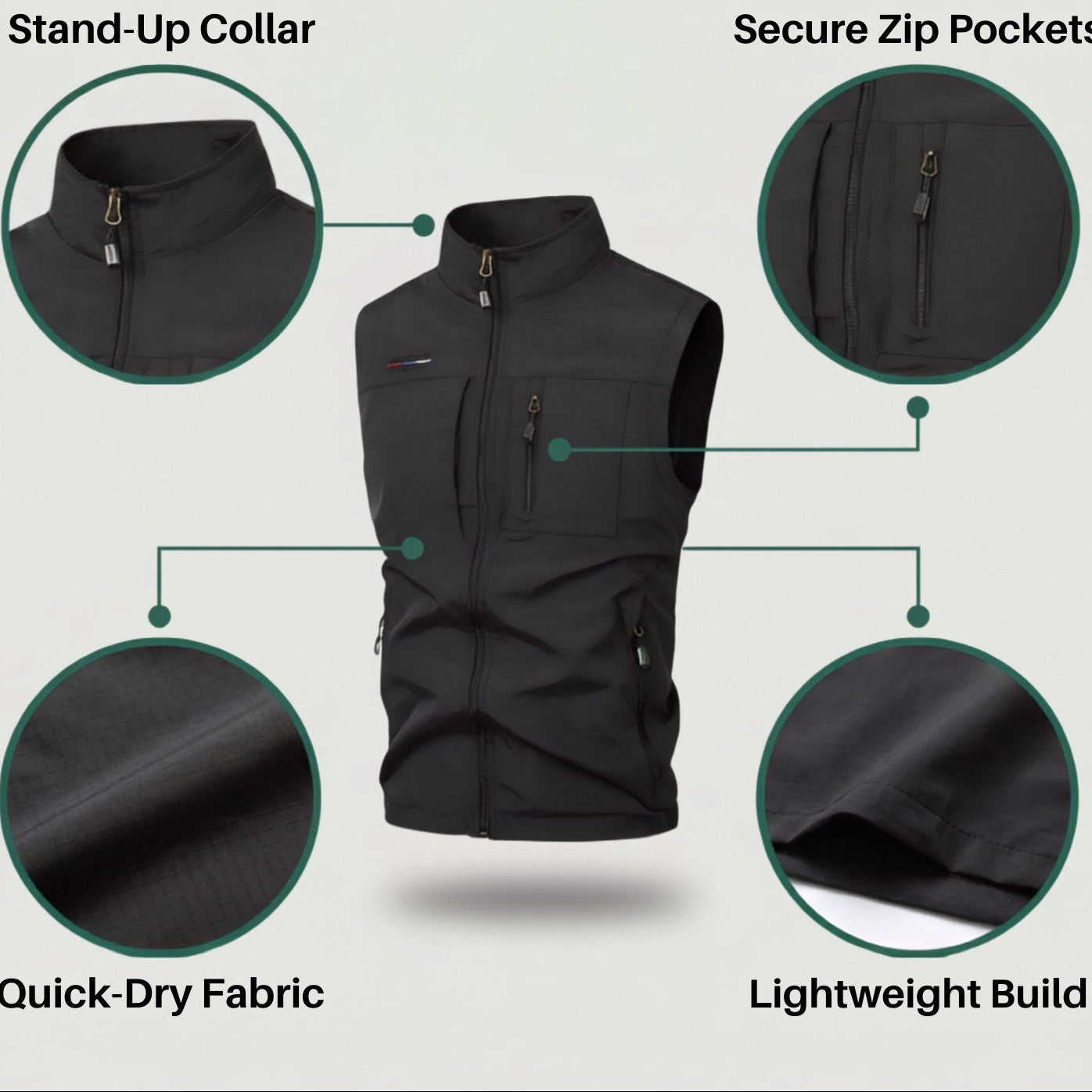 mens-multi-pocket-nylon-gilet-stoa