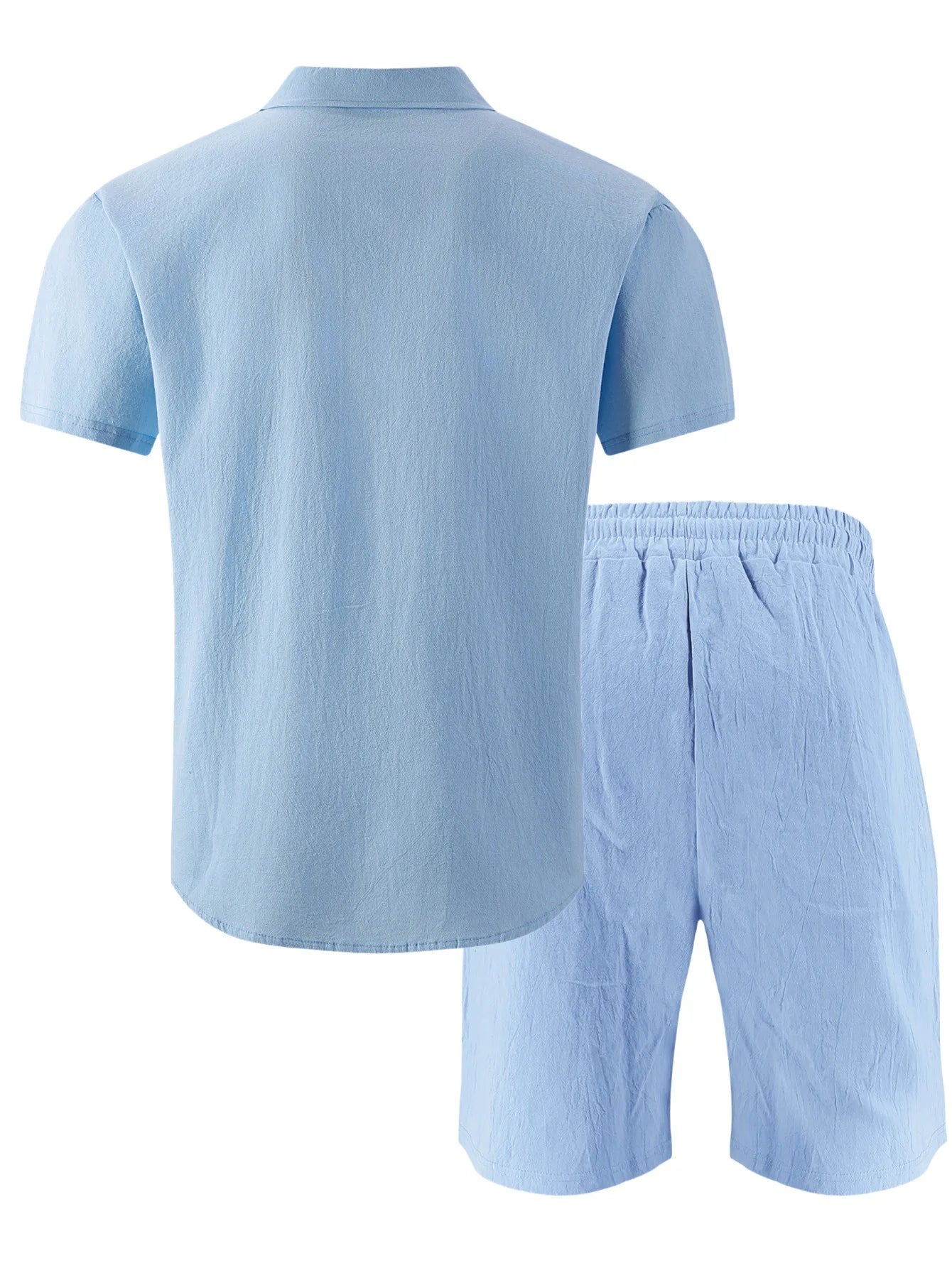mens-linen-blend-short-sleeve-shirt-and-shorts-co-ord-set-the-skiathos