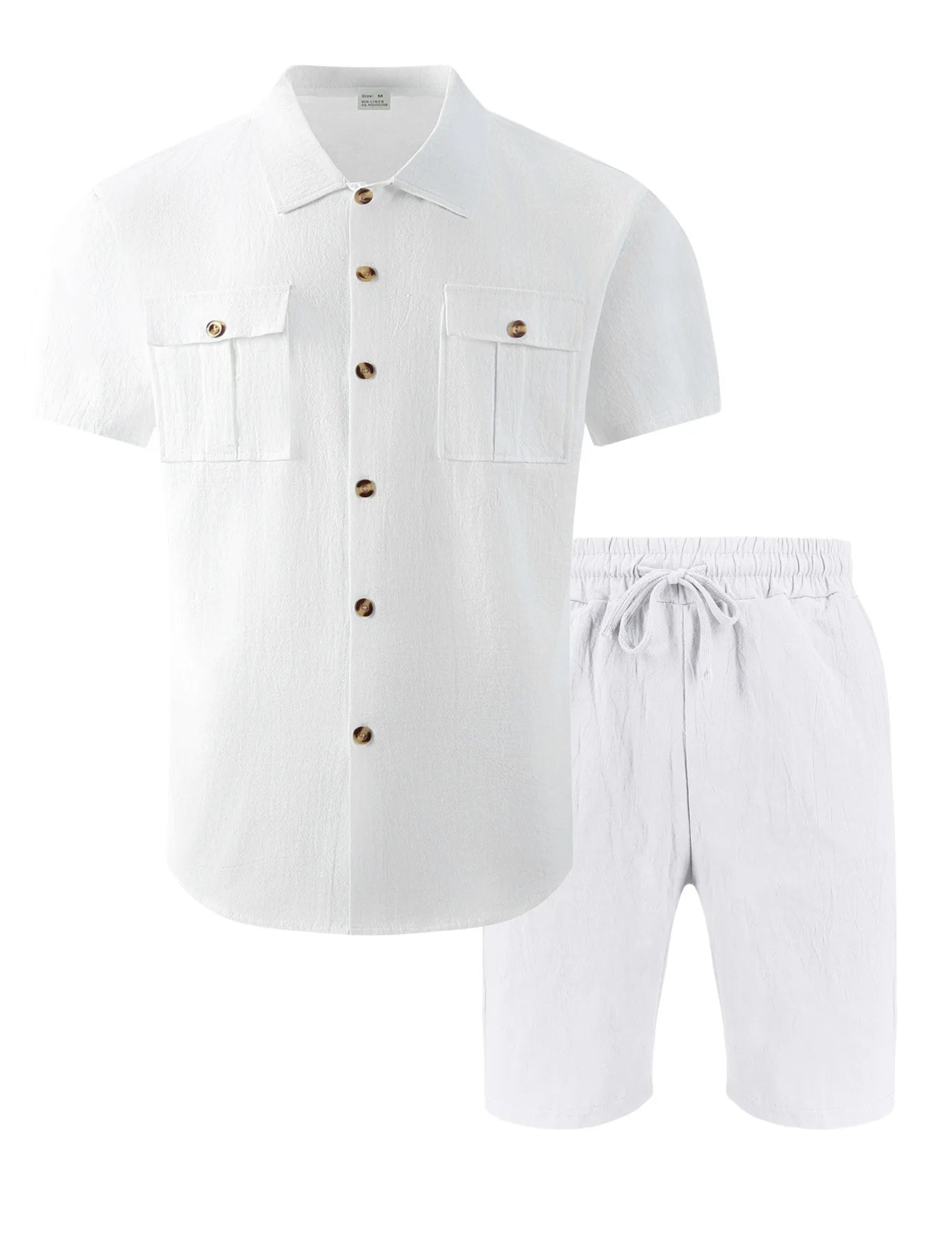 mens-linen-blend-short-sleeve-shirt-and-shorts-co-ord-set-the-skiathos