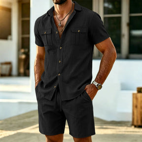 mens-linen-blend-short-sleeve-shirt-and-shorts-co-ord-set-the-skiathos