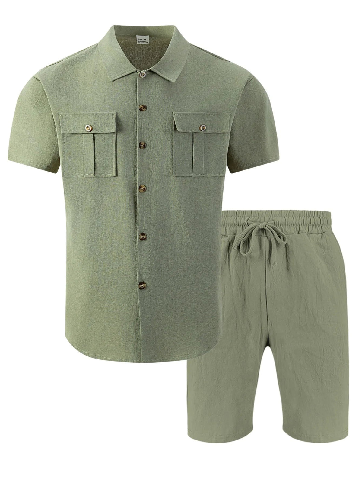 mens-linen-blend-short-sleeve-shirt-and-shorts-co-ord-set-the-skiathos