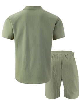 mens-linen-blend-short-sleeve-shirt-and-shorts-co-ord-set-the-skiathos