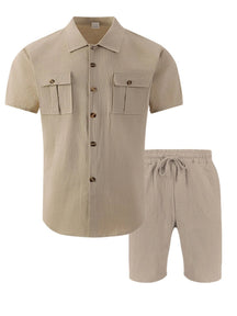 mens-linen-blend-short-sleeve-shirt-and-shorts-co-ord-set-the-skiathos