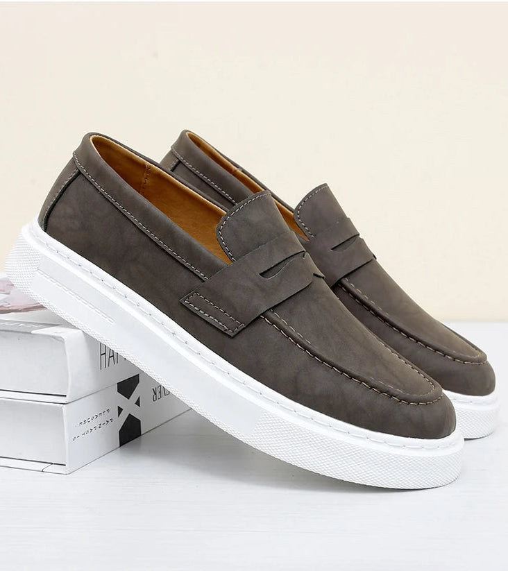 mens-penny-loafers-genuine-leather-slip-on-the-lewes