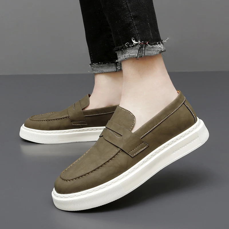 mens-penny-loafers-genuine-leather-slip-on-the-lewes