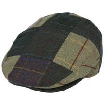 mens-patchwork-tweed-flat-cap-tyntesfield