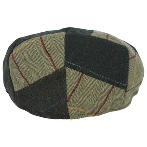 mens-patchwork-tweed-flat-cap-tyntesfield