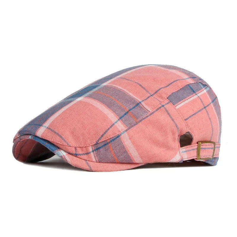 mens-plaid-flat-cap-langley