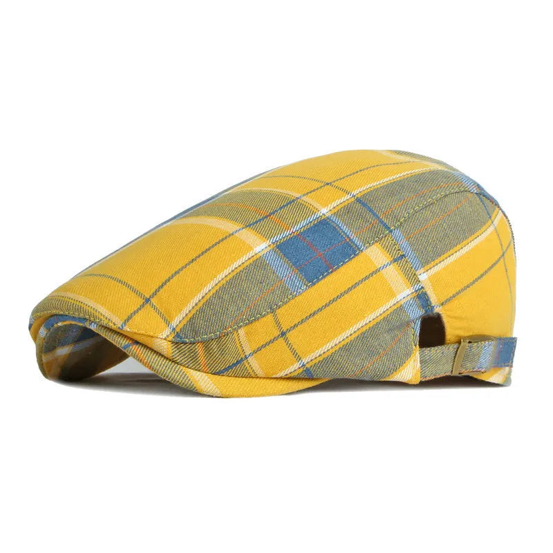 mens-plaid-flat-cap-langley