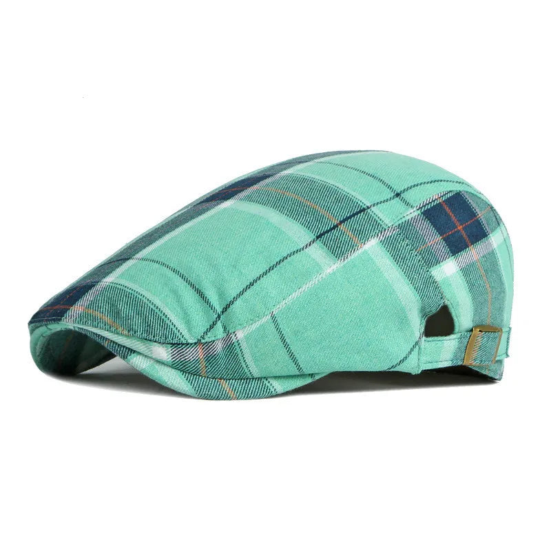 mens-plaid-flat-cap-langley