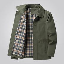 mens-plaid-lined-overshirt-harrogate