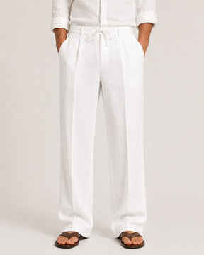 mens-pleated-linen-trousers-hydra