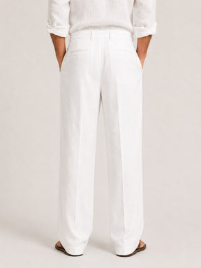 mens-pleated-linen-trousers-hydra