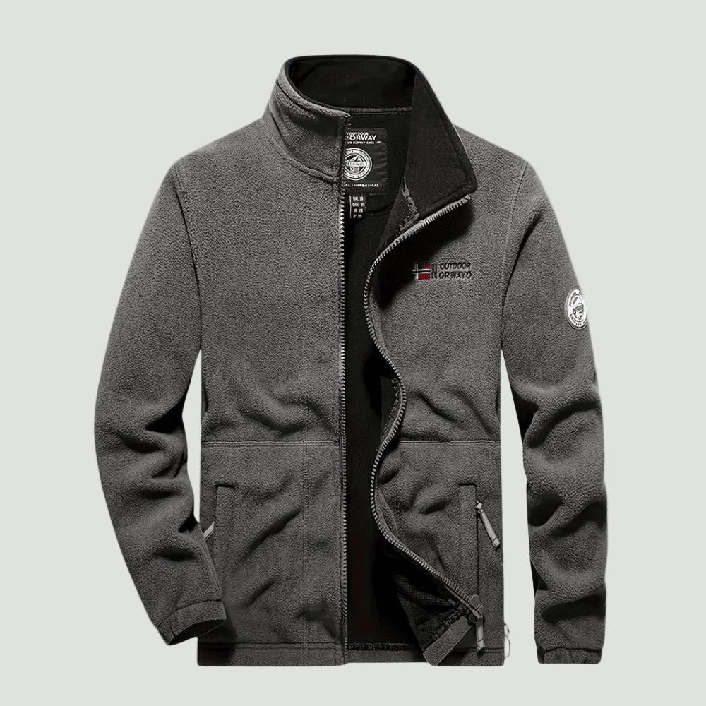 mens-polyester-fleece-jacket-ericeira