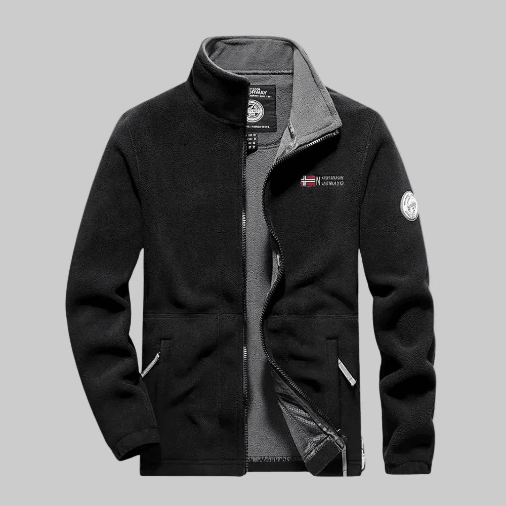 mens-polyester-fleece-jacket-ericeira