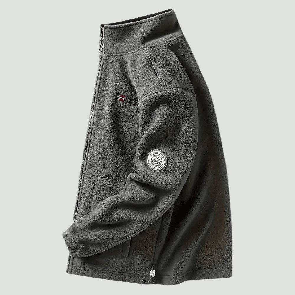 mens-polyester-fleece-jacket-ericeira