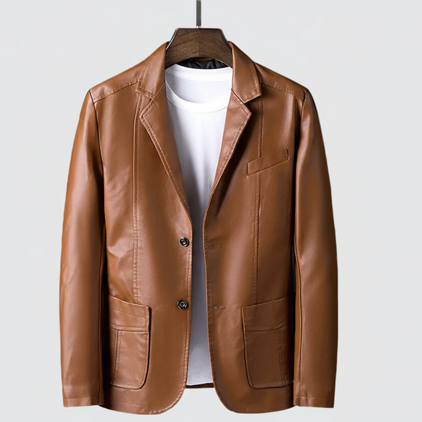 mens-premium-leather-blazer-jacket-the-kilkenny