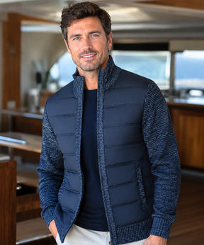 mens-quilted-half-zip-knit-cardigan-braemore