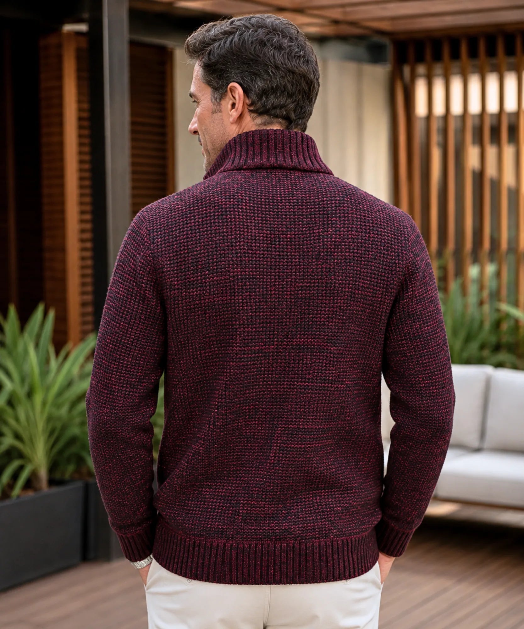 mens-quilted-half-zip-knit-cardigan-braemore