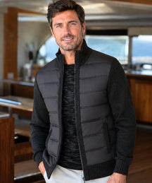 mens-quilted-half-zip-knit-cardigan-braemore