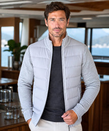 mens-quilted-half-zip-knit-cardigan-braemore