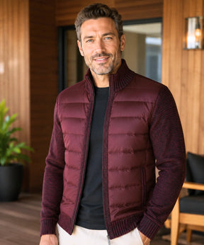 mens-quilted-half-zip-knit-cardigan-braemore
