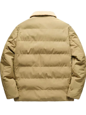 mens-quilted-shearling-collar-puffer-jacket