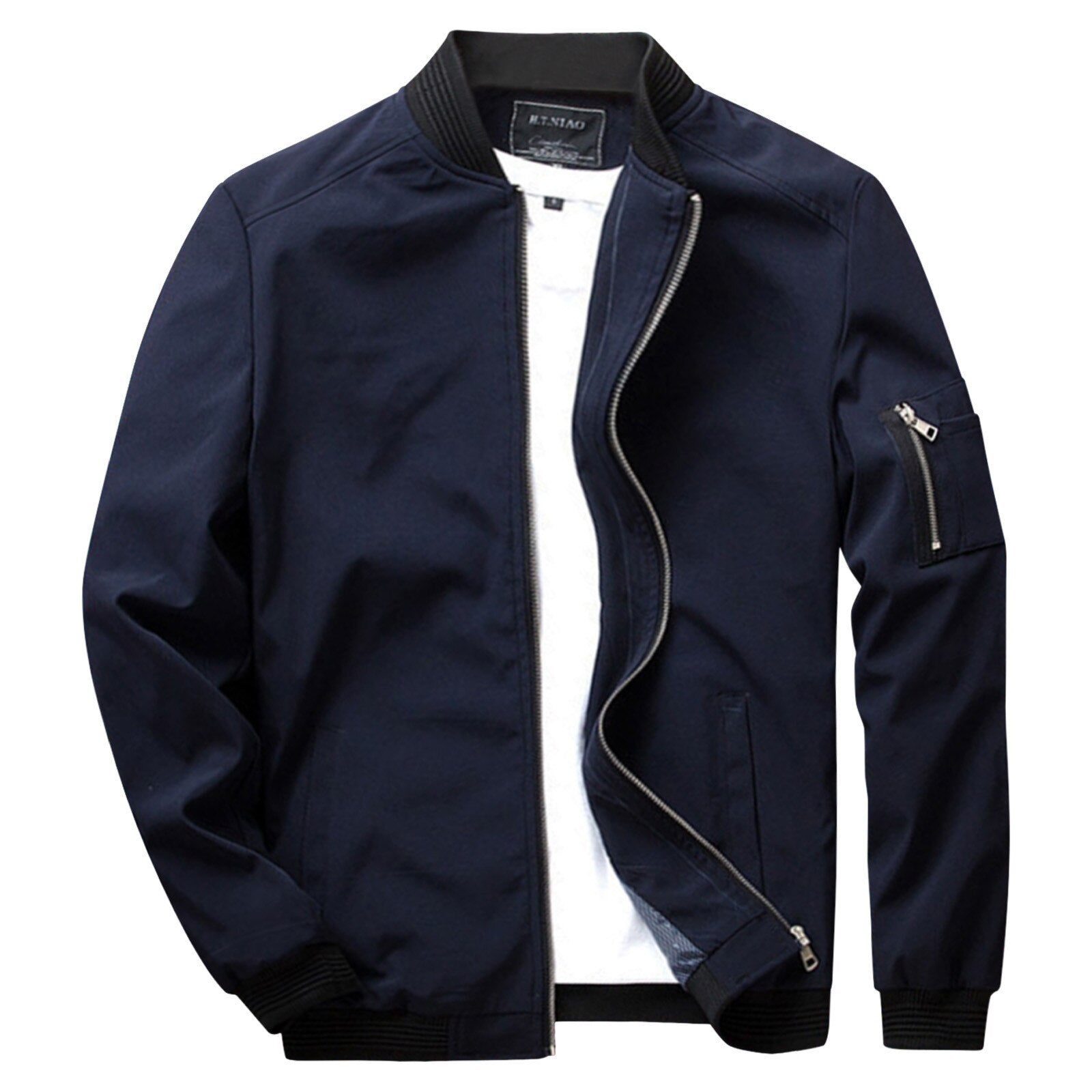 mens-ribbed-bomber-jacket-bandol