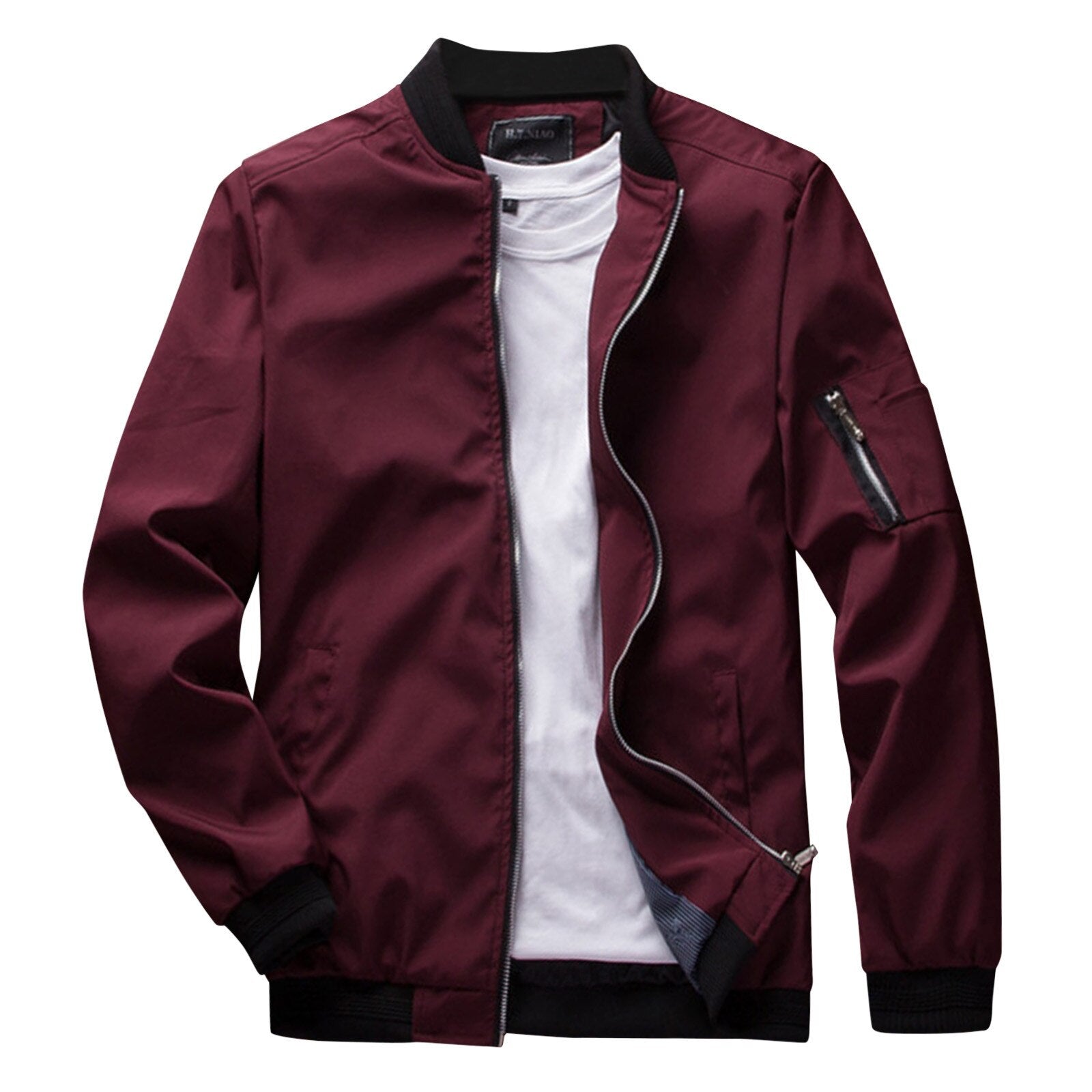 mens-ribbed-bomber-jacket-bandol