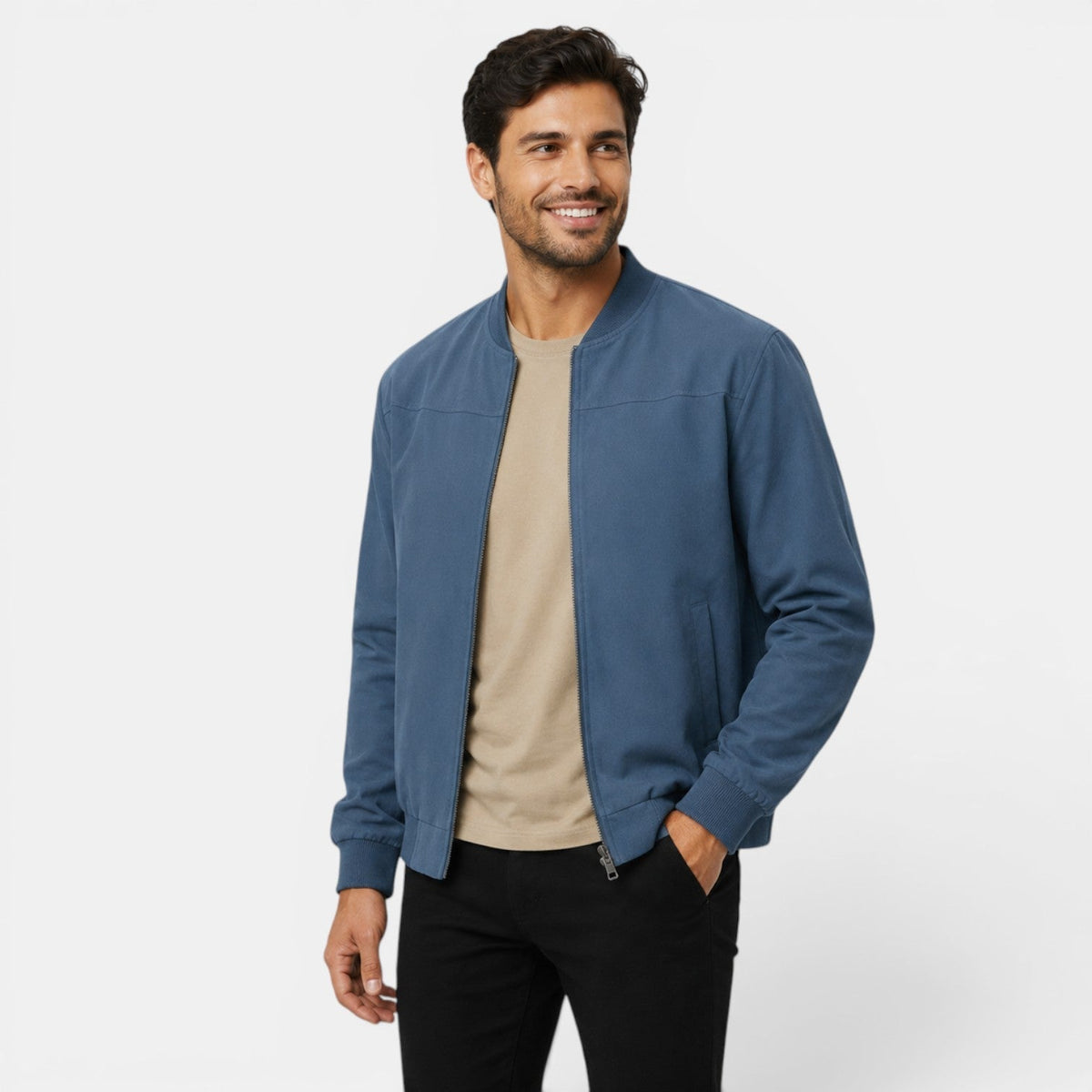 mens-ribbed-bomber-jacket-chiswick