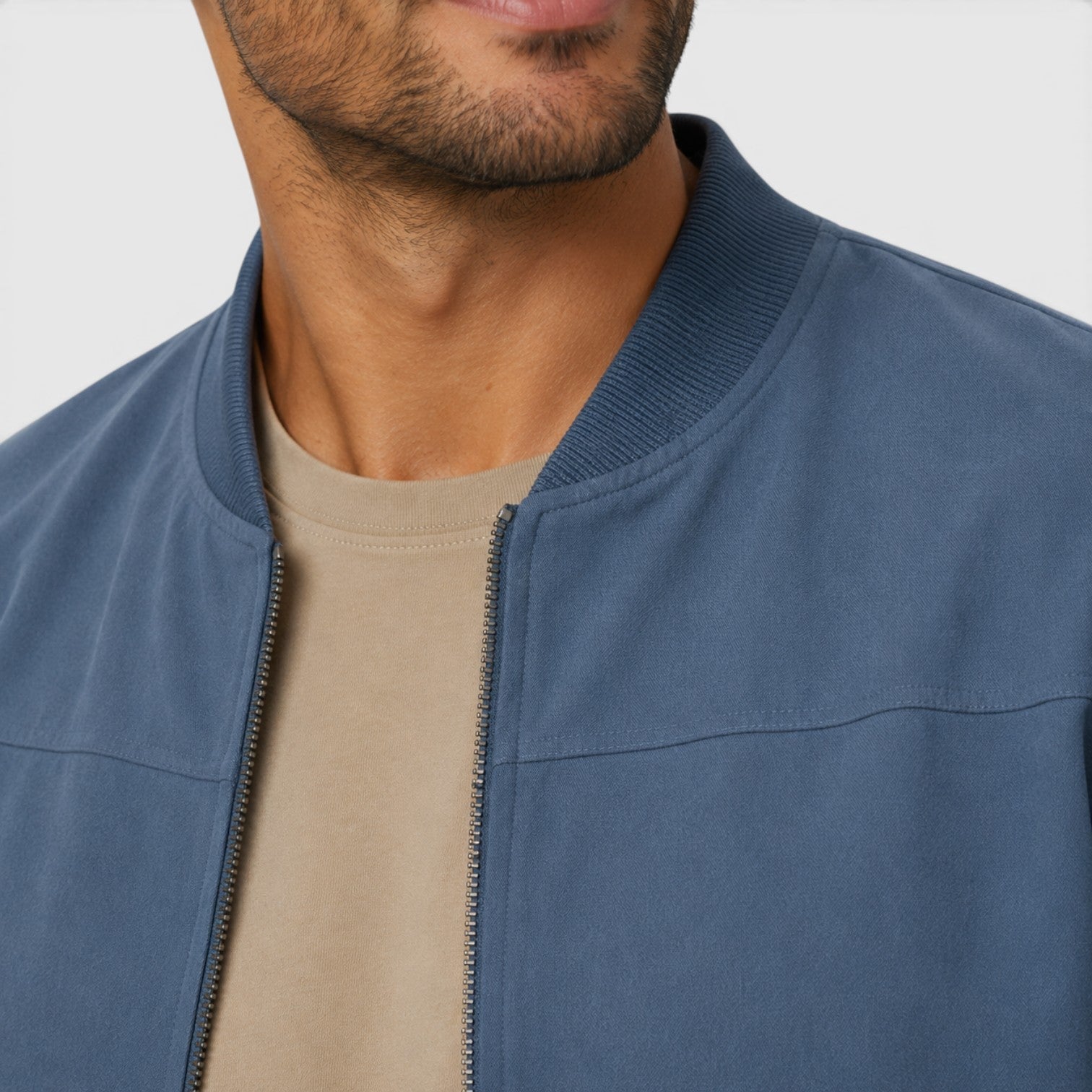mens-ribbed-bomber-jacket-chiswick