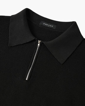 mens-ribbed-cotton-half-zip-jumper