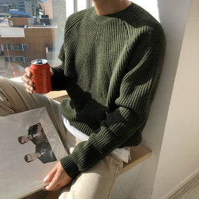 mens-ribbed-cotton-jumper-dulwich