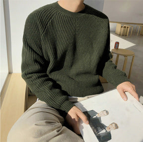 mens-ribbed-cotton-jumper-dulwich