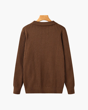 mens-ribbed-cotton-polo-shirt-clapham