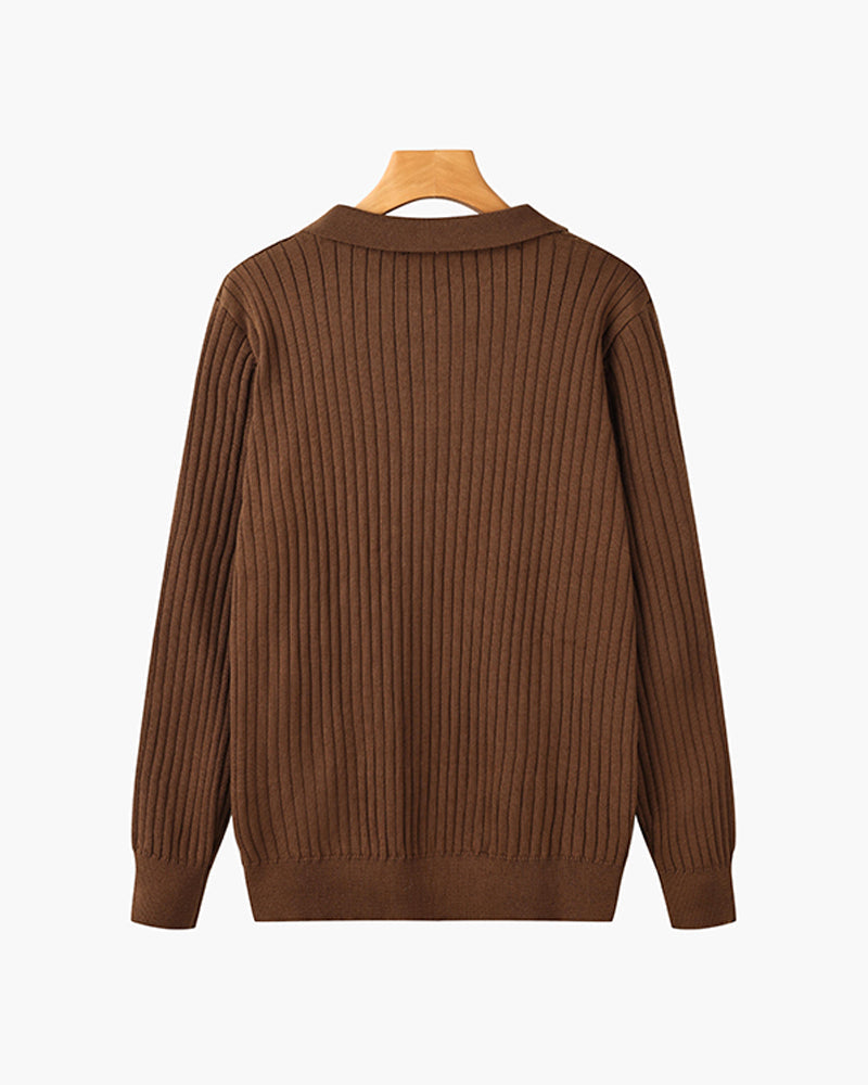 mens-ribbed-cotton-polo-shirt-clapham