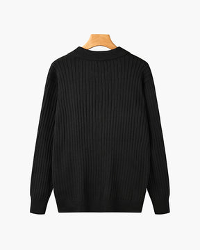 mens-ribbed-cotton-polo-shirt-clapham