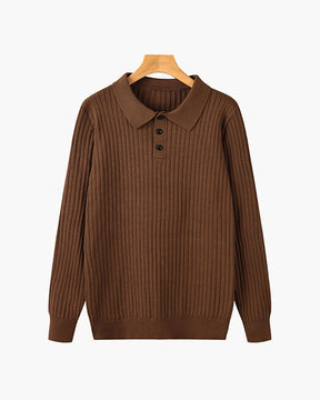 mens-ribbed-cotton-polo-shirt-clapham