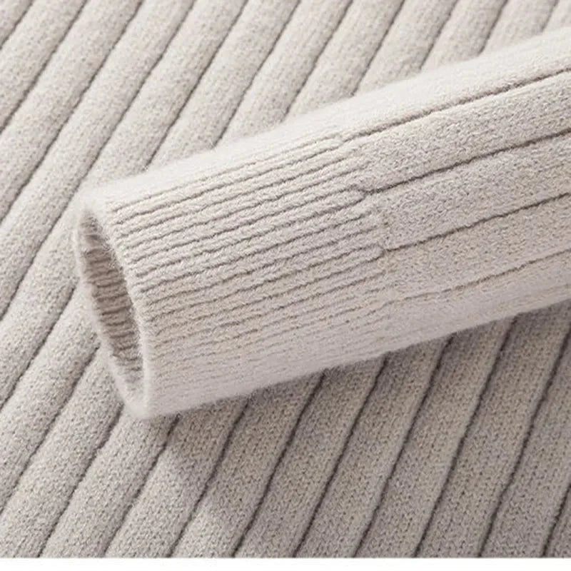 mens-ribbed-half-zip-jumper