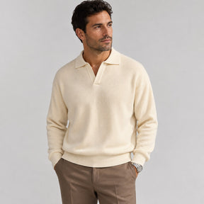 mens-ribbed-knit-polo-jumper-yardley