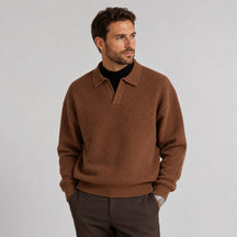 mens-ribbed-knit-polo-jumper-yardley