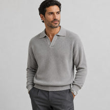 mens-ribbed-knit-polo-jumper-yardley