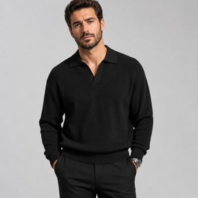mens-ribbed-knit-polo-jumper-yardley