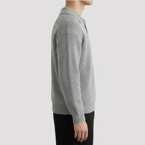 mens-ribbed-knit-polo-shirt-haverbrack