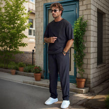 mens-ribbed-knit-t-shirt-trousers-co-ord-sorrento