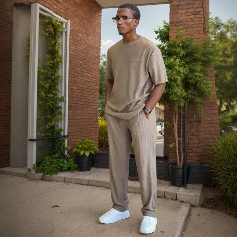 mens-ribbed-knit-t-shirt-trousers-co-ord-sorrento